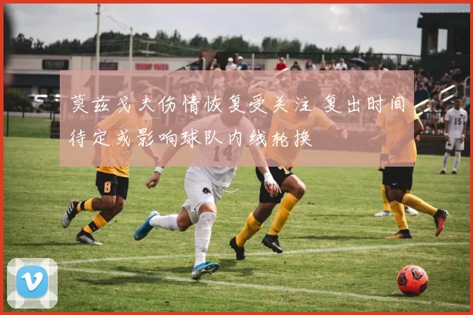 莫兹戈夫伤情恢复受关注 复出时间待定或影响球队内线轮换