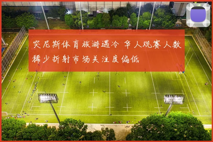 突尼斯体育旅游遇冷 华人观赛人数稀少折射市场关注度偏低
